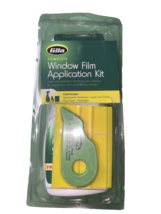 Gila Window Film Application Tool Kit Complete RTK500 - £15.55 GBP
