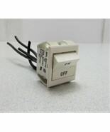 Carling On/Off Toggle Switch 3/4HP - $15.90 CAD