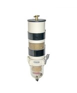 New OEM Parker Racor 1000FH31230 Fuel Filter - NOS - $346.50