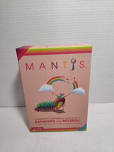 Mantis Card Game Exploding Kittens Rainbow’s Revenge Complete w/ Comic - $9.87