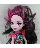 2015 Monster High Doll Draculaura In Comic Dress - €15,11 EUR