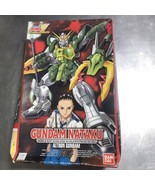 Vtg 1997 Gundam Nataku Action Model Kit Bandai EW-1 HG Altron Gundam 1/100 - €31,04 EUR
