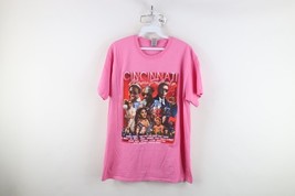 Streetwear Womens M Distressed 2023 Cincinnati Music Festival Snoop Dogg... - $22.23
