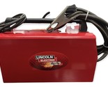 Lincoln electric Welding tool Weld pak hd 391277 - £160.05 GBP