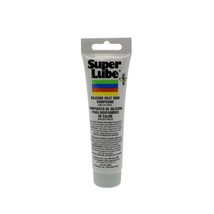 Super Lube Silicone Heat Sink Compound - 3oz Tube - £21.33 GBP