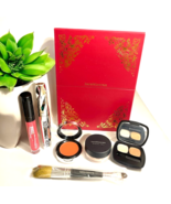 BareMinerals LOVELIEST OF THEM ALL SET: POWDER, BLUSH, EYESHADOW, MASCAR... - $1,273.25 MXN