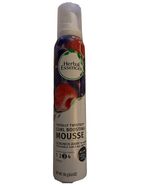 Herbal Essences Totally Twisted Curl Boosting Hair Mousse #3 Strong Hold... - $326.70 MXN
