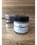 WHISH LIP SCRUB - VANILLA BEAN  - 1oz - Natural - $31.99 CAD