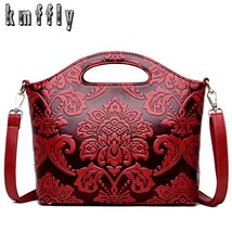 2020 High Quality Designer Women Bag Luxurious Ladies Handbag Leather Women Cros - £46.68 GBP
