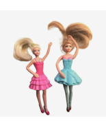 Barbie in The Pink Shoes Movie Doll Ballerina with Blonde Hair  Collecti... - $22.28