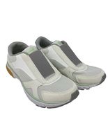 Vionic Women&#39;s Samana Sneakers 8.5 White with Mint Green - €29,18 EUR