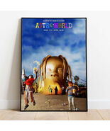 Travis Scott - $12.00+