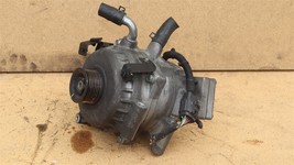 2011-15 Hyundai Sonata Kia Optima Hybrid Electric Assist Generator Alternator image 2