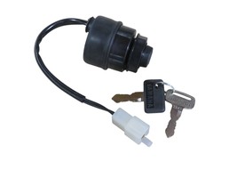 Ignition Key Switch for Yamaha Apex / RS Venture 1000 2006-2018 8FA-8251... - €18,44 EUR