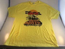 Uncle Acid &amp; The Deadbeats North American Tour Shirt XL / L  2022 - £79.11 GBP