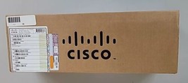 Cisco PWR-C2-250WAC, 250 W Power Module Supply - £89.36 GBP