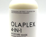 Olaplex 4-In-1 Moisture Mask 12.55 oz Moisturizes,Smooths,Adds Body &amp; Shine - $61.13