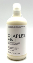 Olaplex 4-In-1 Moisture Mask 12.55 oz Moisturizes,Smooths,Adds Body &amp; Shine - £47.81 GBP