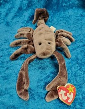Ty Beanie Baby &quot;STINGER&quot;  The Scorpion September 29, 1997 - $4.99