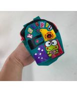 Vintage Sanrio Keroppi Mini Miniature Nano Backpack Case - $49.49