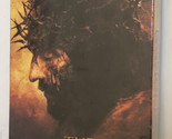 Passion Of The Christ VHS Tape Sealed New Old Stock Jim Caviezel S1A - $14.84