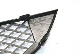 2006-2008 BMW 750i 750Li E66 FRONT RIGHT PASSENGER BUMPER LOWER GRILLE P8532 image 11