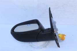 15-17 BMW X3 Side View Door Wing Mirror W/ Lamp Driver Left LH (5pin) image 7