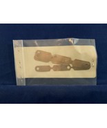 C K WORLDWIDE 260F, Fuse Links 5 per PKG., for water cooled torches up t... - $49.22 MXN