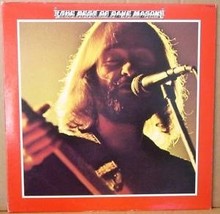 The Best of Dave Mason [Vinyl Record] - £7.98 GBP