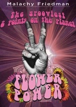Flower Power DVD by Malachy Friedman BJJ MMA Jiu-jitsu - £36.80 GBP