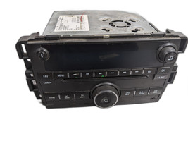 Radio 6CD Player Tuner Receiver  From 2007 Chevrolet Avalanche  5.3 1586... - £78.52 GBP