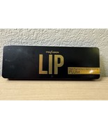 ProFusion Lip High Pigmented Matte Lipstick Palette (Plum) Profusion Lip... - $14.84