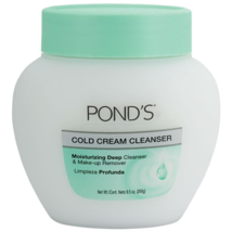Ponds Cold Cream Cleanser 269g - $78.60