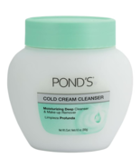 Ponds Cold Cream Cleanser 269g - $78.60