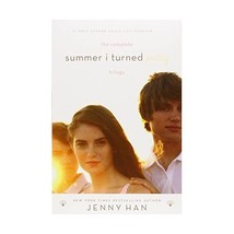 The Complete Summer I Turned Pretty Trilogy: The Summer I Turned Pretty; It&#39;s No - $38.00