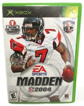 Microsoft Game Madden 2004 367131 - $4.99