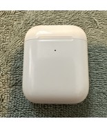 Apple Wireless Charging Case for AirPods 1st/2nd Gen. - A1938 - $12.87