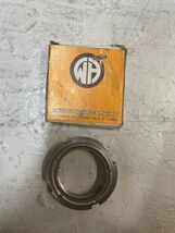 Whittet-Higgins BH-08 Steel Bearing Retaining Nut - €15,59 EUR