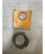 Whittet-Higgins BH-08 Steel Bearing Retaining Nut - $329.60 MXN