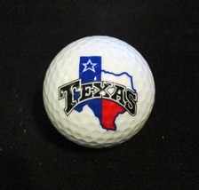 Texas - Nike Golf Ball - $3.50