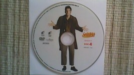 Seinfeld - The Complete Ninth Season (Replacement Disc 4 Only) (DVD, 2007) - £1.99 GBP