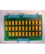 Relay PC Board PT.DS-01 for Hitachi Seiki VA-45 - £18.80 GBP