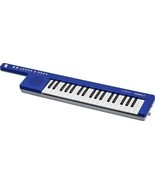 YAMAHA SHS-300BU SonoGenic Mini Keytar Blue 37Keys with Strap USB Free S... - €151,11 EUR