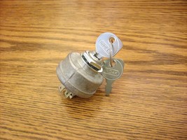 John Deere ignition starter switch AM103286, AM32318 - $12.99