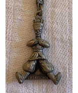 Casatschok, Saint-Paul, porta-chaves, Keychain porte-clés, llavero, keyring - $9.90