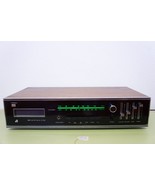 Arvin 80L77-18 Receiver / 8 Track Player / AM/FM + Phono &amp; Aux Input - V... - $241.33 CAD