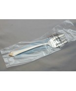 Gorham Sterling Edgemont Gold Salad Fork New In Package - €42,56 EUR