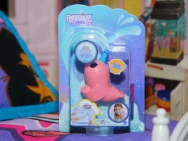 Zuru Mini Brand Lot Fingerlings Norwhal fits Loving Family Dollhouse for Girl - £4.72 GBP