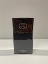 GUCCI GUILTY by Gucci After-Shave Lotion Pour Homme 3.0oz/ 90 ml. _NIB! - £38.52 GBP