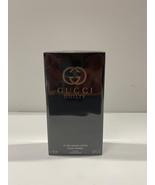 GUCCI GUILTY by Gucci After-Shave Lotion Pour Homme 3.0oz/ 90 ml. _NIB! - £39.25 GBP